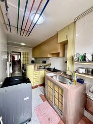 Blk 830 Yishun Street 81 (Yishun), HDB 3 Rooms #629339591